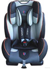 bali car rental baby car seat