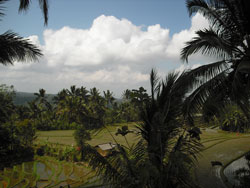bali indonesia