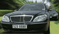bali limousine