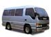 bali rent car isuzu elf mini bus
