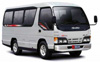 isuzu minibus