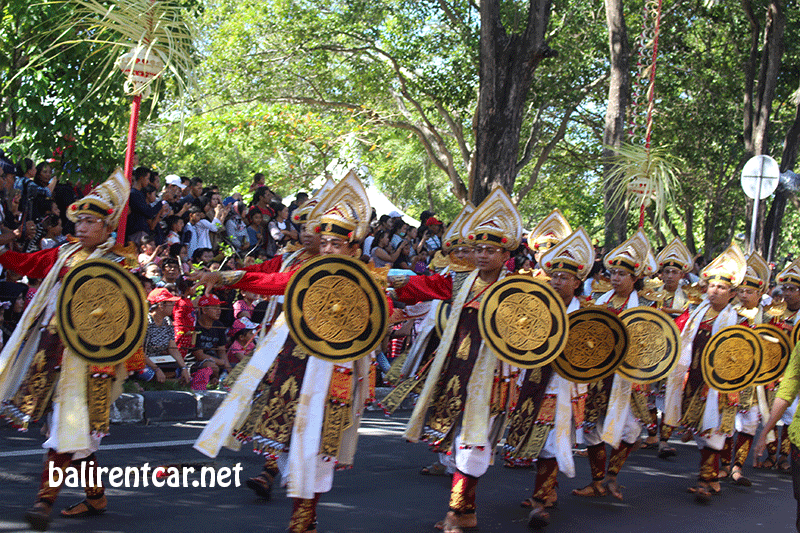 bali art festival