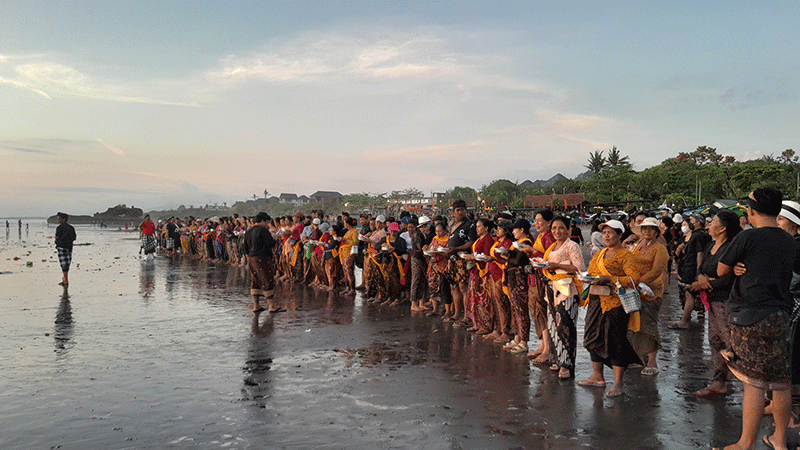 bali indonesia
