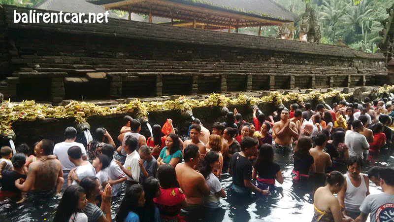 bali spiritual healing