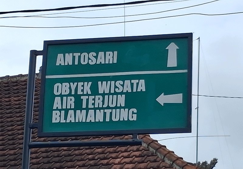 blamantung waterbali