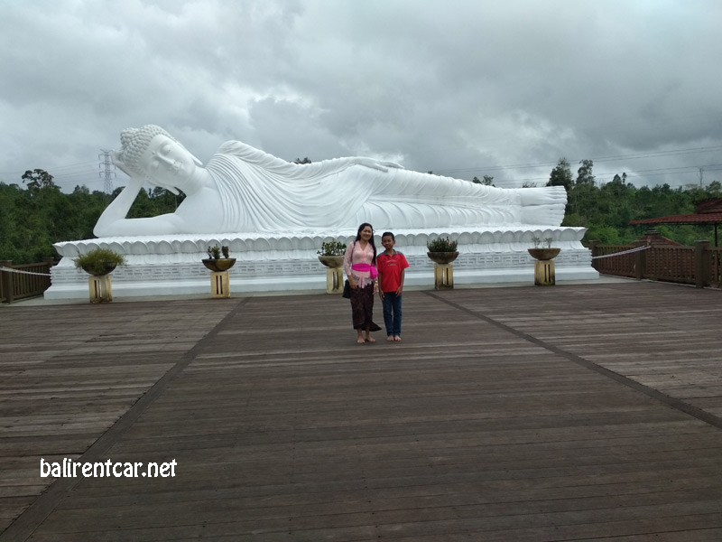 pupuan buddhist temple bali