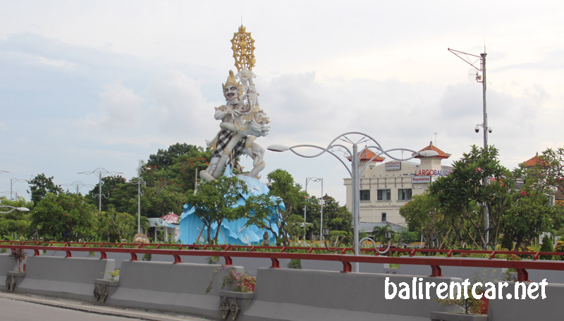 bali airport taxi transfer
