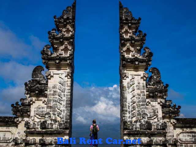 lempuyang temple karangasem bali indonesia