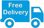 free car delivery