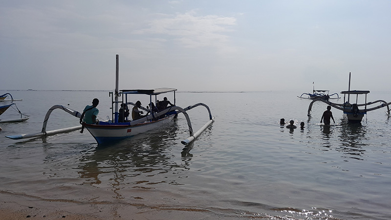 mertasari sanur bali indonesia