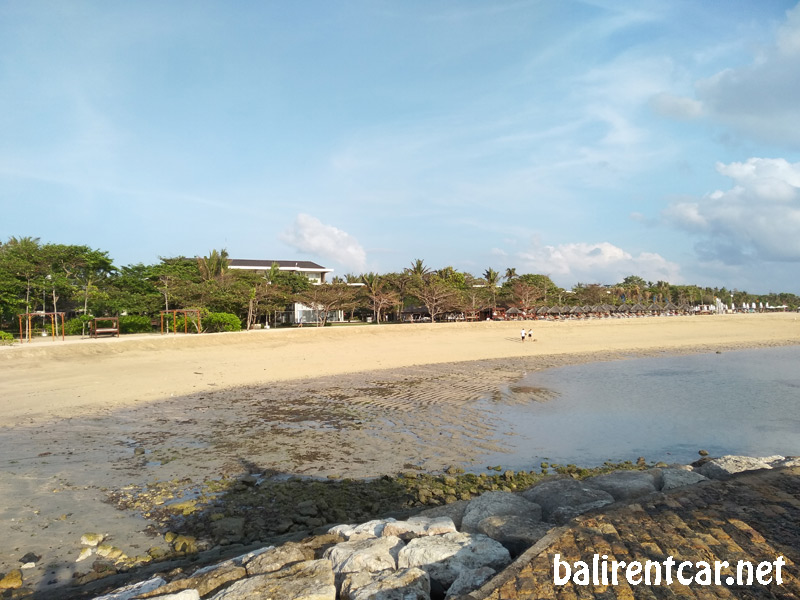 candidasa karangasem bali indonesia