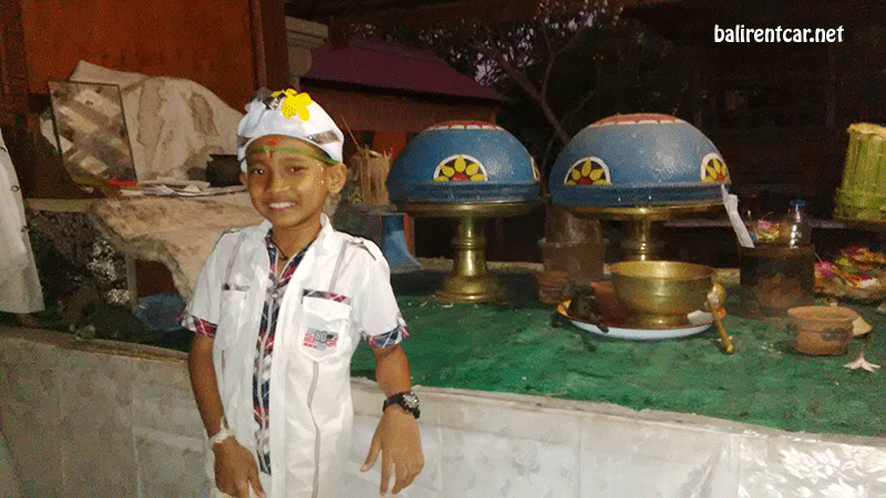 birth day base on bali calender