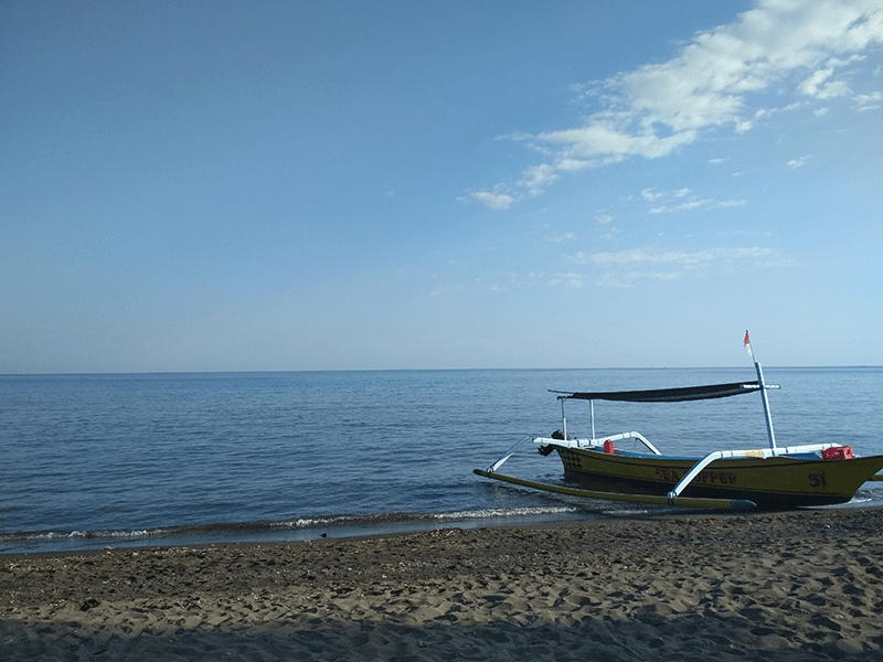 padanggalak beach sanur bali