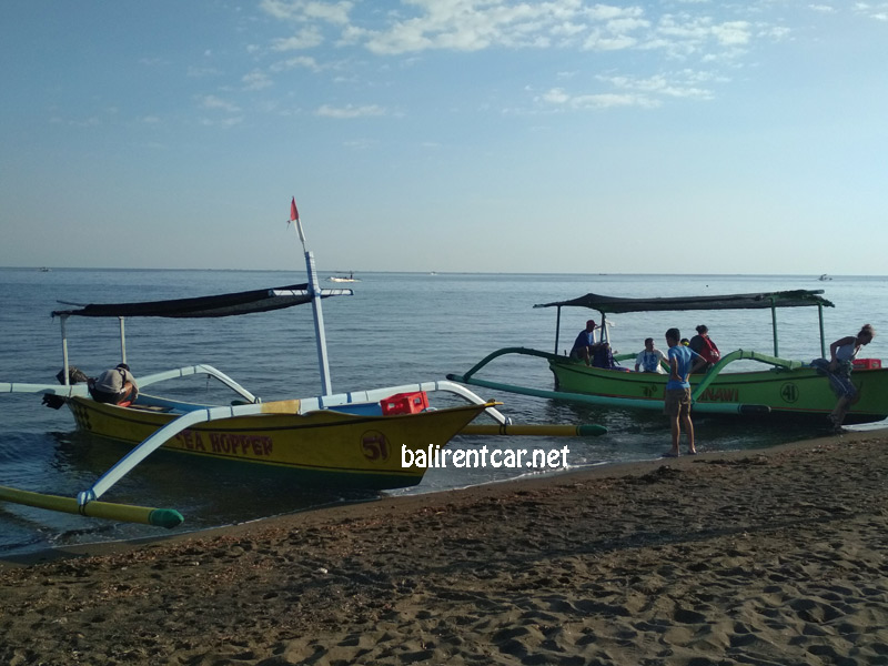 denpasar airport taxi transfer to pemuteran bali indonesia