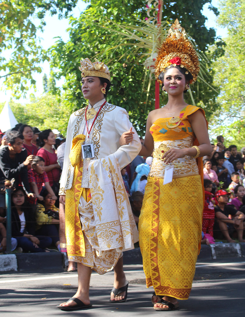 bali guide and information