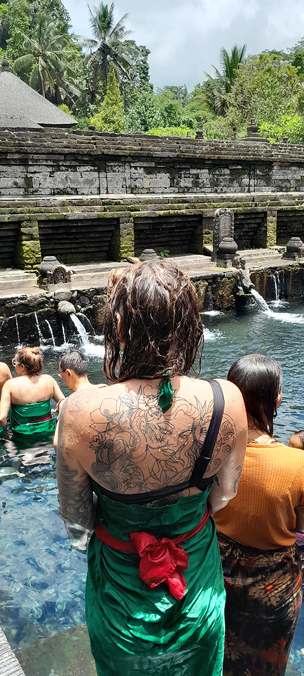 tirta empul gianyar bali