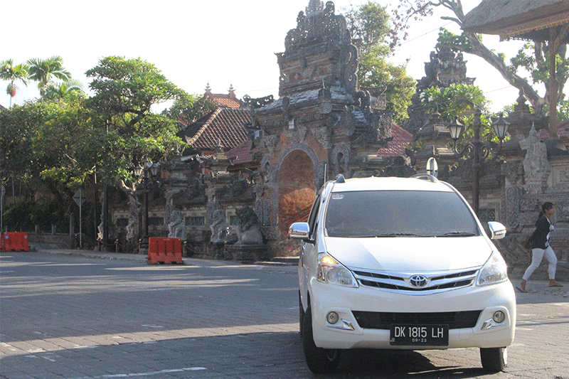 ubud bali king palace