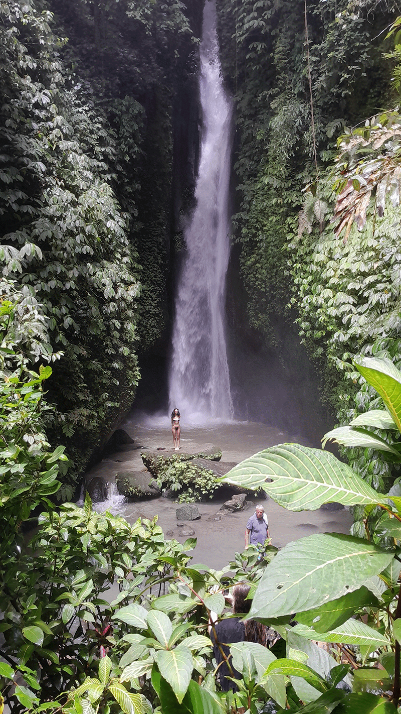 blamantung waterbali