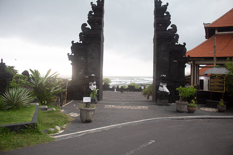 mengening beach bali indonesia