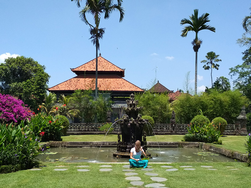 taman ayun mengwi bali
