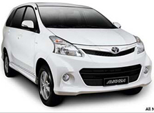 rent a car in bali